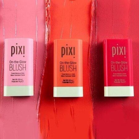 Pixi-On-the-Glow Blush