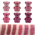 1-piece-random-color-teddy-bear-trendy-lip-gloss-matte-keychain-style-make-up-your-lip-bear-gloss1-piece-random-color-teddy-bear-trendy-lip-gloss-matte-keychain-1962310