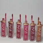 Liquid Matte Lipstick