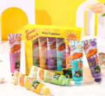 1. Miss Vanessa Sunblock- Prevents Skin aging & Sunburn-Protect & hydrate-Comes with After sun lot