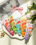 Miss Vanessa SPF 90 Sun Repair Sunscreen & After Sun Cream Set – 5 Piece Travel Skincare Kit