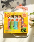 1. Miss Vanessa Sunblock- Prevents Skin aging & Sunburn-Protect & hydrate-Comes with After sun lot
