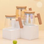 Smart Mixing Cup