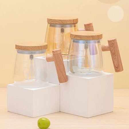 Smart Mixing Cup