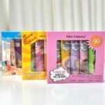 1. Miss Vanessa Sunblock- Prevents Skin aging & Sunburn-Protect & hydrate-Comes with After sun lot