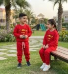 2-3 years old chat gpt picture in blue color