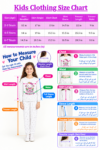 cotton fleece model 2-3 year old kid